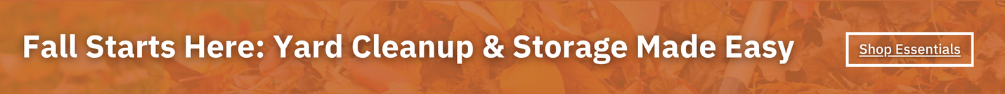 fall essentials at niehaus lumber